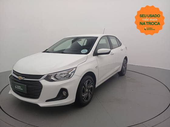 CHEVROLET ONIX 1.0 FLEX LT MANUAL CHEVROLET ONIX 1.0 FLEX LT MANUAL
